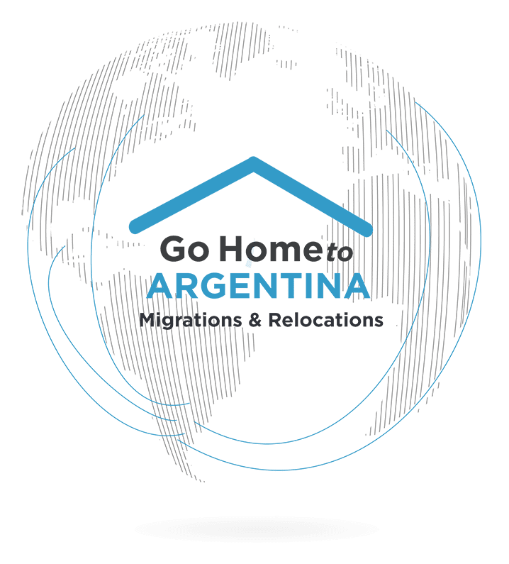 Go Home Argentina
